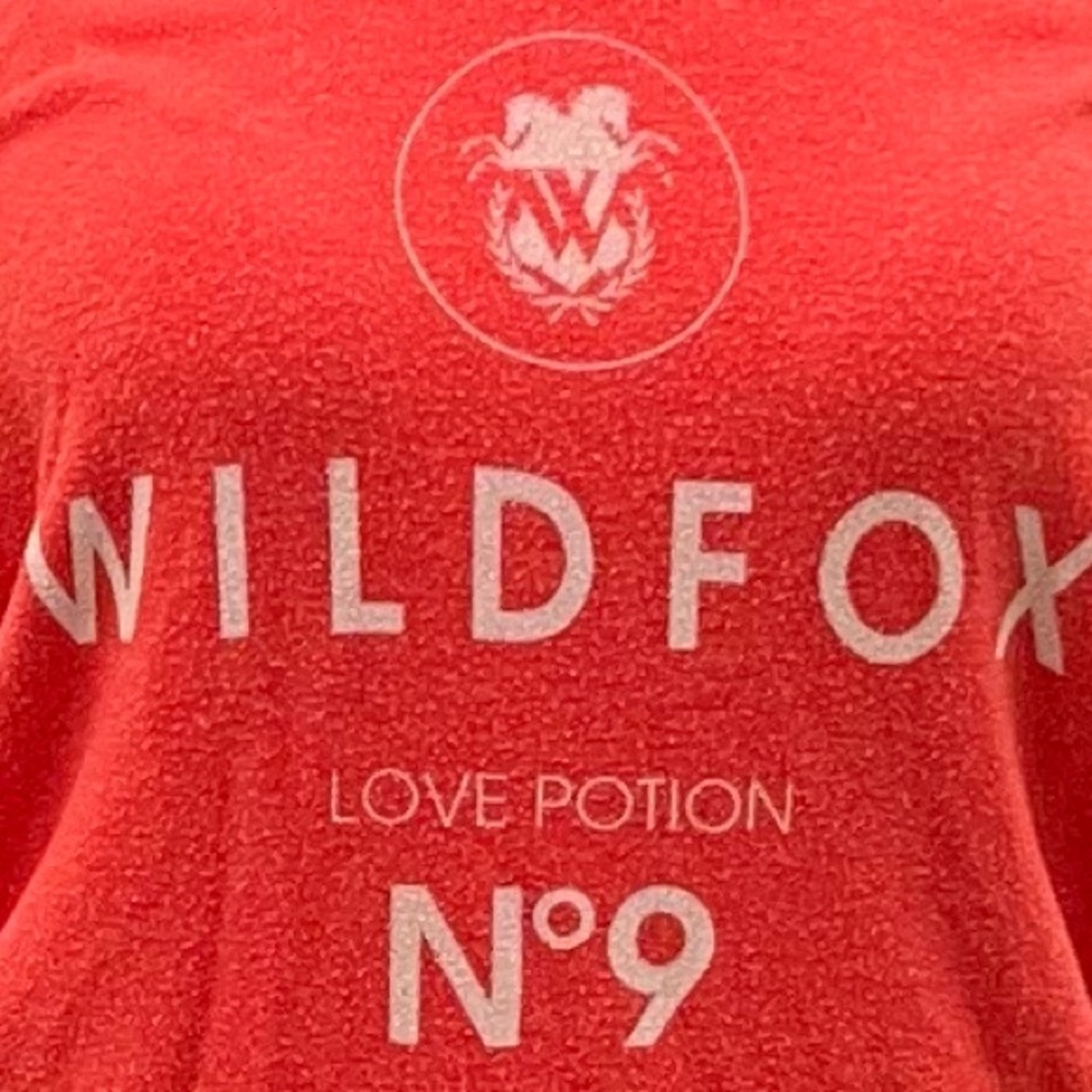 ❤️🔥WILDFOX BEACH BAGGY JUMPER❤️🔥 - Picture 6 of 7